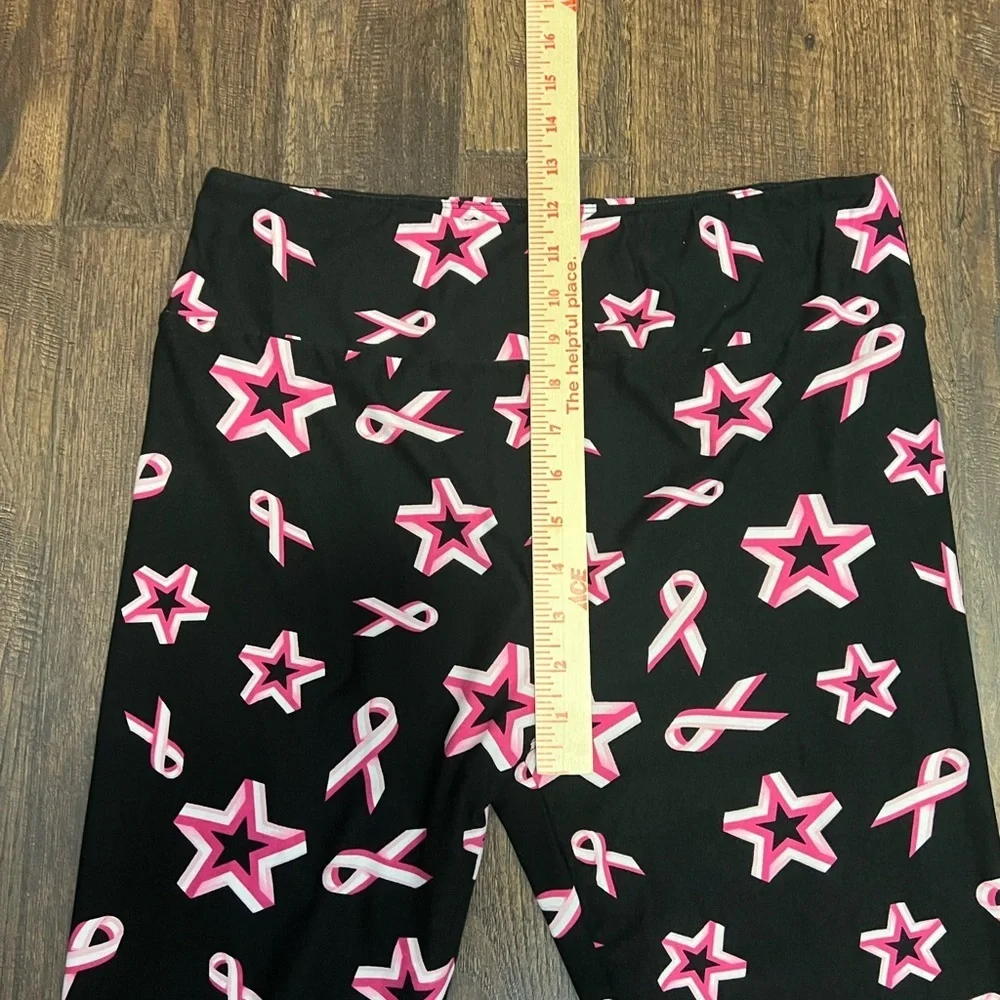 LuLaRoe lularue breast